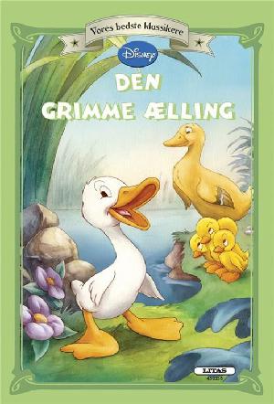 Den grimme ælling