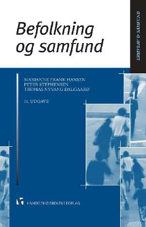 Befolkning og samfund