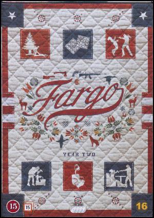Fargo. Disc 3