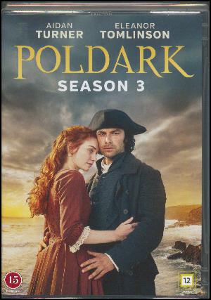 Poldark. Disc 1