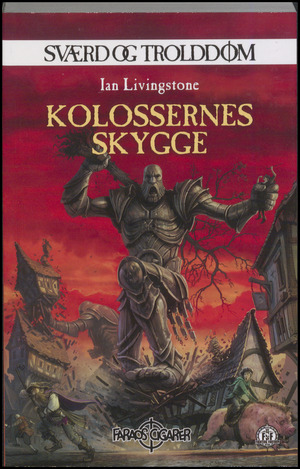 Kolossernes skygge