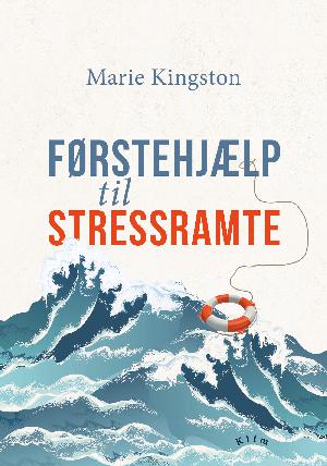 Førstehjælp til stressramte