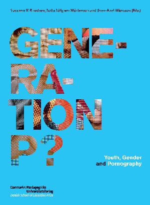 Generation P? : youth, gender and pornography