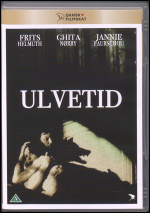 Ulvetid