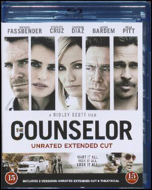 The counselor