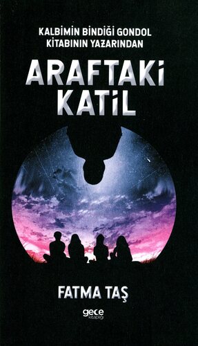 Araftaki katil