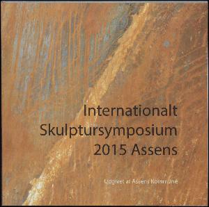 Internationalt Skulptursymposium 2015 Assens