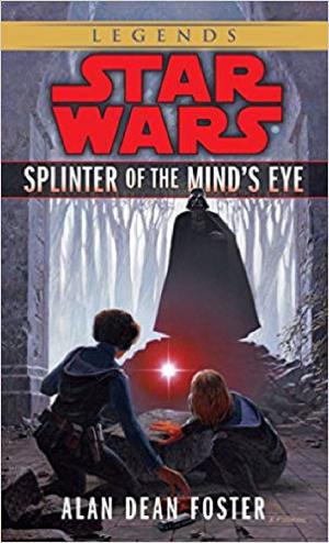 Star Wars: Splinter of the mind's eye