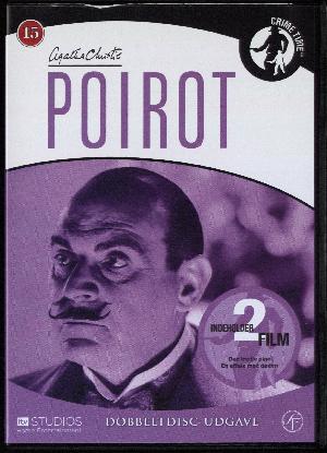 Poirot. Box nr. 12