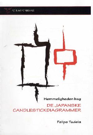 Hemmeligheden bag de japanske candlestickdiagrammer