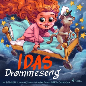 Idas drømmeseng