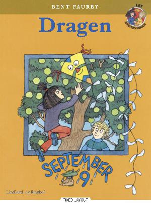 Dragen