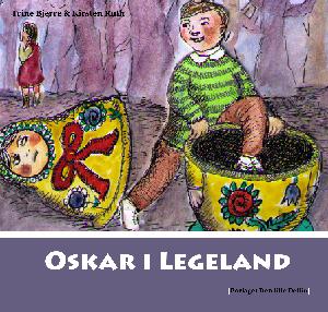 Oskar i Legeland