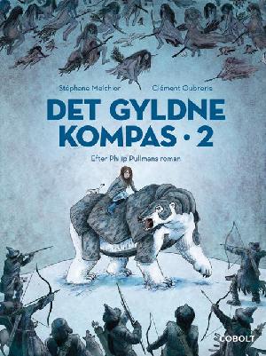 Det gyldne kompas. Bind 2