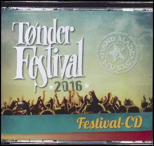 Tønder Festival 2016