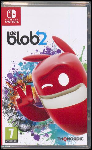 De Blob 2