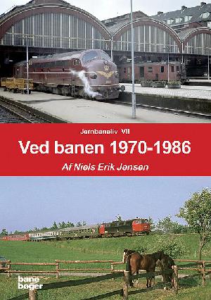 Ved banen 1970-1986