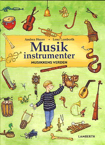Musikinstrumenter