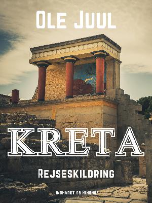 Kreta : rejseskildring