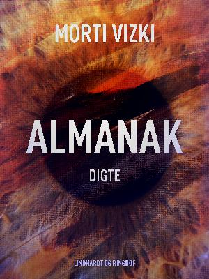 Almanak : digte