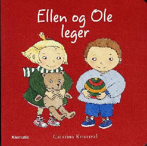 Ellen og Ole leger