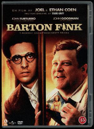 Barton Fink