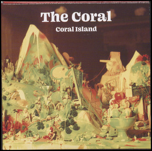 Coral Island