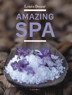 Amazing spa