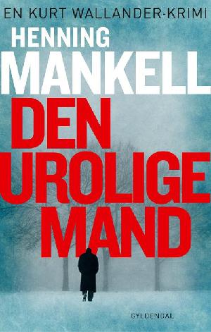 Den urolige mand