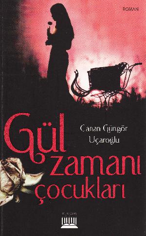 Gül zamanı çocukları