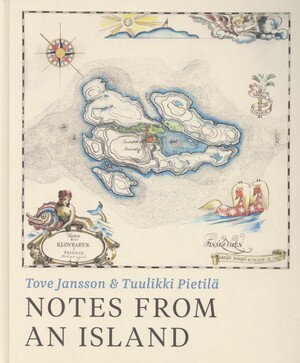Notes from an island