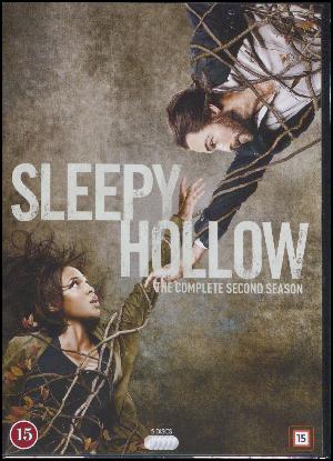 Sleepy Hollow. Disc 5