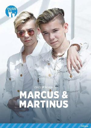 Marcus & Martinus