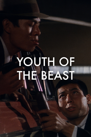 Youth of the beast
