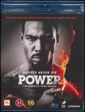 Power. Disc 1