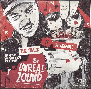 The unreal zound