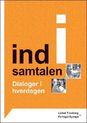 Ind i samtalen