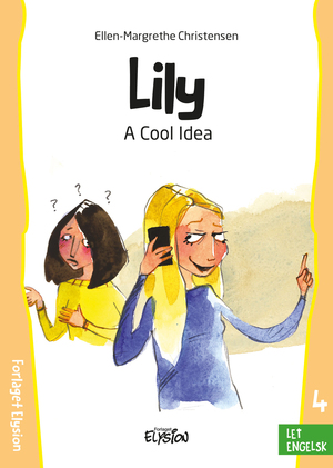 Lily - a cool idea