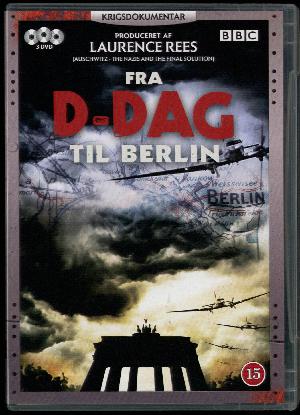 Fra D-dag til Berlin