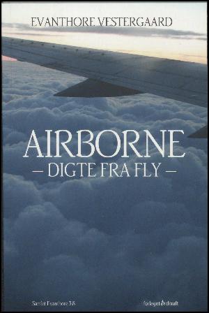 Airborne : digte fra fly