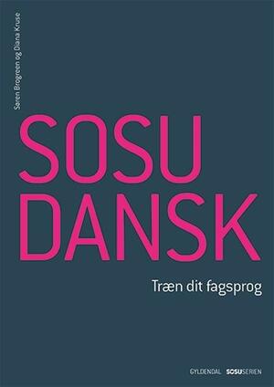 Sosu dansk : træn dit fagsprog