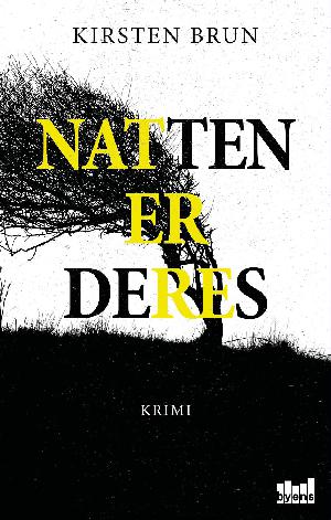 Natten er deres : krimi