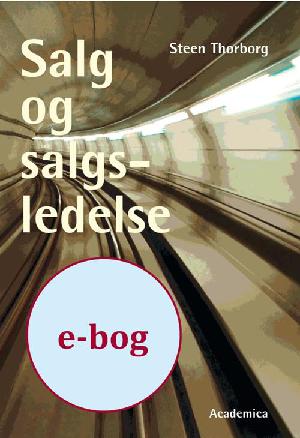 Salg og salgsledelse