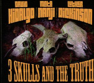 3 skulls and the truth