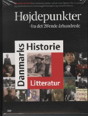 Danmarks historie - litteratur