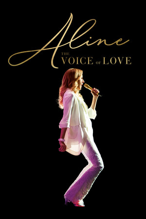 Aline - the voice of love