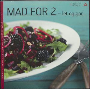 Mad for 2 - let og god