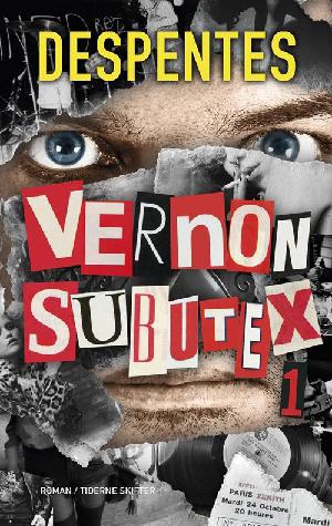 Vernon Subutex. Bind 1