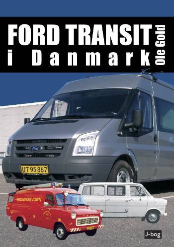 Ford Transit i Danmark