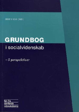 Grundbog i socialvidenskab - 5 perspektiver